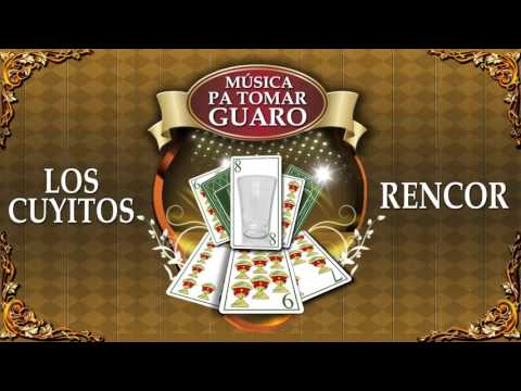 Rencor - Los Cuyitos | Discos Fuentes