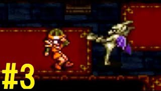 【大人のレトロRPG実況】クロノトリガー #3