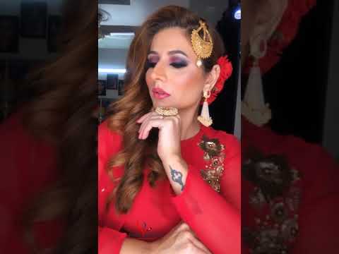 Bridal Makeup Artist portfolio by Pinky Bhatia in Delhi - Photo 1