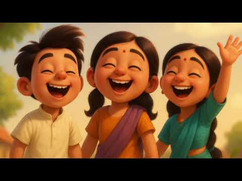 एक आशीर्वाद – Class 8 Hindi - Malhar video