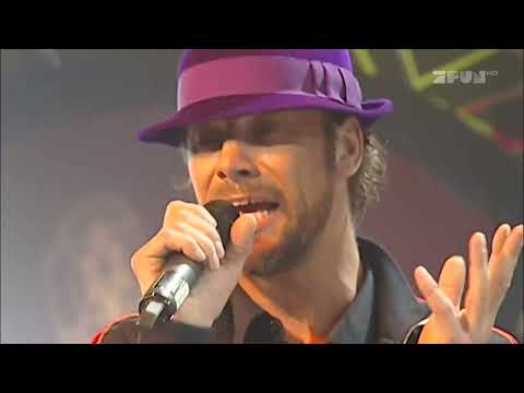 Jamiroquai - Live at AVO Session Basel (10/22/2010)