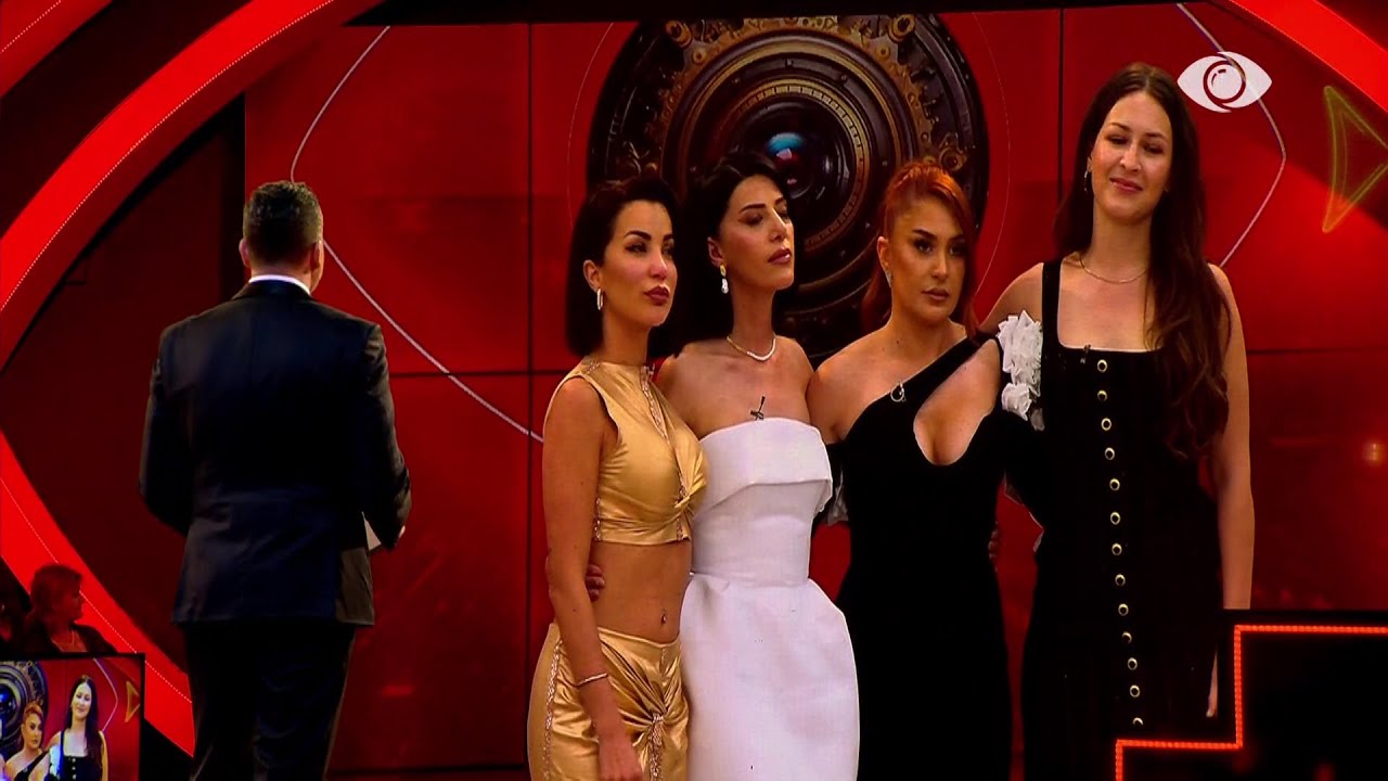 Vesa Smolica, eliminohet nga gara. Nuk i shpëton dot nominimit përballë vajzave