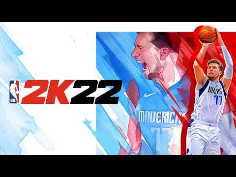 NBA 2K22 Mobile Trailer!! (Fan Made)