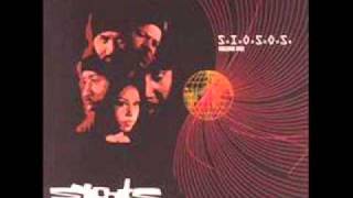 Spooks - Things I&#39;ve Seen.