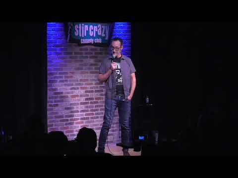 Stir Crazy Set 10/22