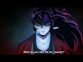 Demomslayer DEMON SLAYER WHATSAPP STATUS YORICHI VS DEMON KING MUZAN