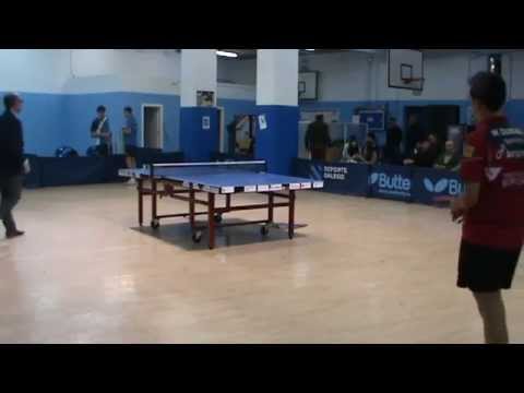 TEMPORADA 2014 2015 SDM ARTEAL Vs DKV BORGES VALL