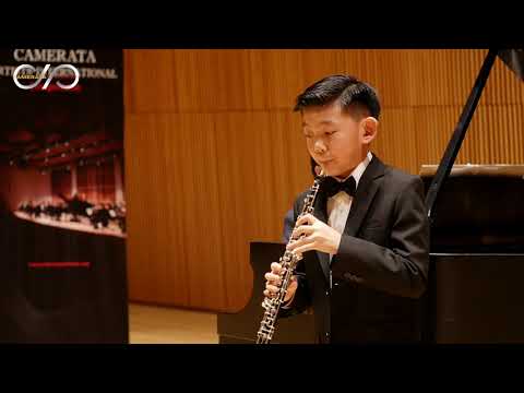 2021 CAIC Winner - Eric Myung