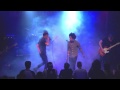 SycAmour - "Rose-Tinted (Bloodshot)" LIVE at ...