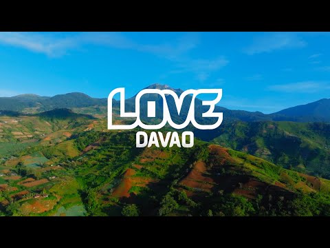 LOVE DAVAO