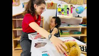 Bé Dâu tháng 8.2025