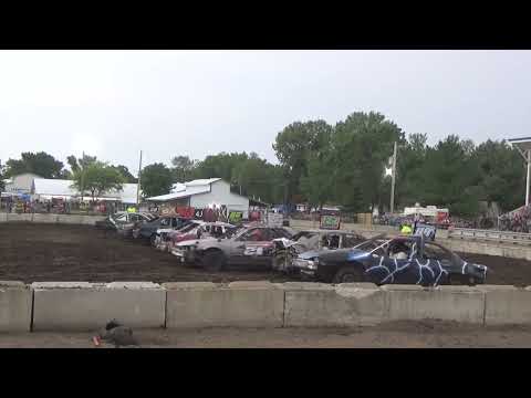 2023 Northwood Ia Compacts