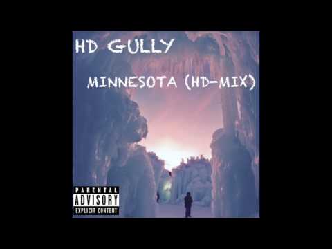 Mac Guly - Minnesota(remix)