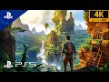 Uncharted 5: Lost City of Atlantis™ | PS5