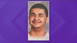 Lawyers file wrongful death notice against Idaho city for family of Victor Perez