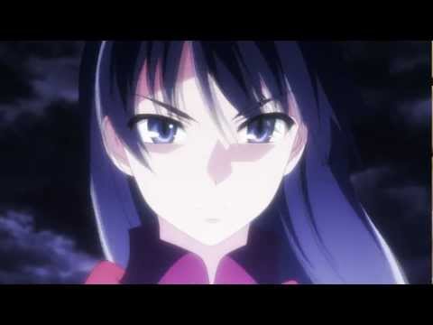 Shakugan no Shana III (Final) Akai Namida Mami Kawada