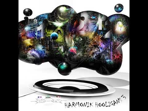 18 DreadLokkWarrior - ClockWork Virus