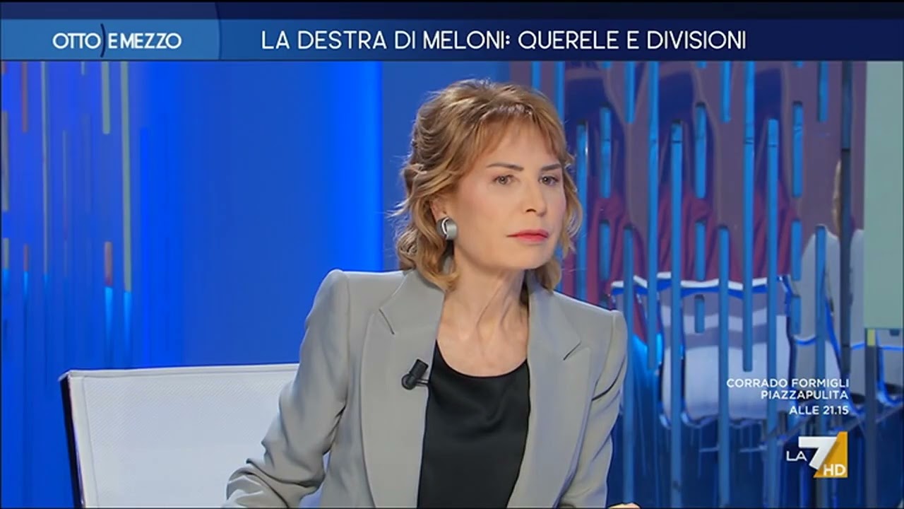 Zanda attacca Meloni: "Fare la ministra minore non basta per fare la Premier: si è incartata"