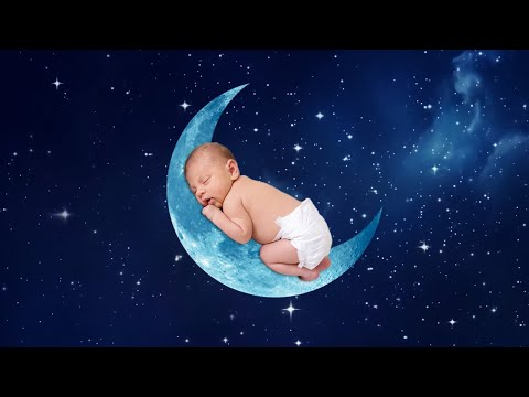 White Noise That Helps Babies Sleep | Calming Sound for Crying Infants All Night Long | No Ads