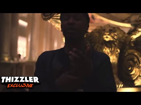 Gaitta - No Pain (prod. Corrado) (Exclusive Music Video) || Dir. tgobay [Thizzler.com]