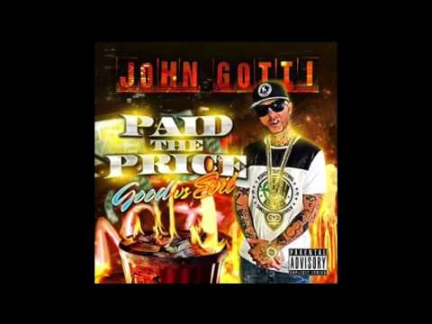 Peter Jackson of 90 Nickle diss by Gon Gotti / John Gotti