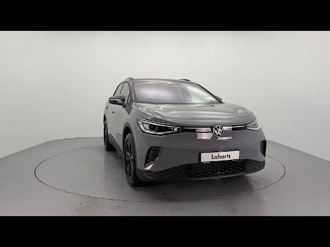 Volkswagen ID.4 PRO STYLE 77KWH 286HP     2774 - Image 2