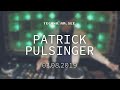 Patrick Pulsinger | TECHNO AM SEE 2019
