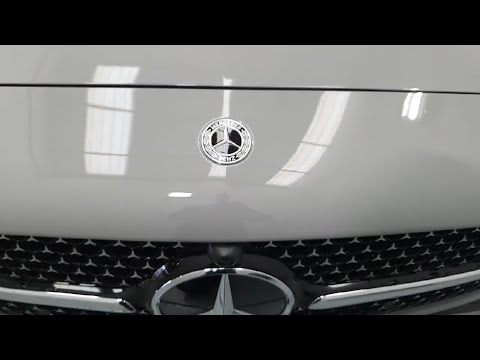 Mercedes-Benz C-Class C 200 d AMG - Pan Roof - Image 2