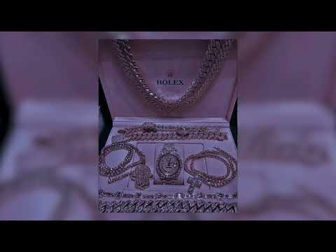 DFG Von Gotti Type Beat - "Frosty"