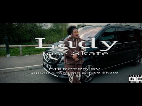 Jose Skate - Lady (Video Oficial)