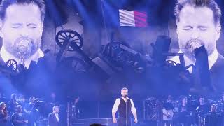 Michael Ball and Alfie Boe - Bring Him Home / One Day More - O2 Greenwich
