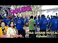 ନୁଡାଘସା RAJU NANDA NEW SAMBALPURI SONG MAA SHIBANI MUSICAL RAPHAKHAL