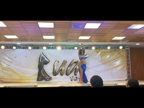 Paula Bispo - Uai Fest 2022