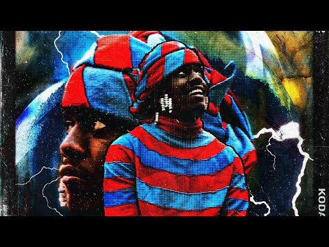 Lil Yachty Feat Louie Ray - G.I. Joe (Music Video)