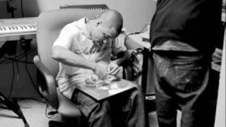 Curren$y - Twistin' Stank Freestyle