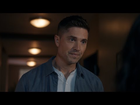 Bradford Tells Chen to Go to Undercover School - The Rookie