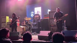 Nothing - The Dead are Dumb