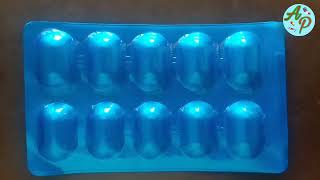 Lufenac MR Tablet Uses Explained