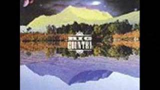 BIG COUNTRY RETURN OF THE TWO HEADED KING