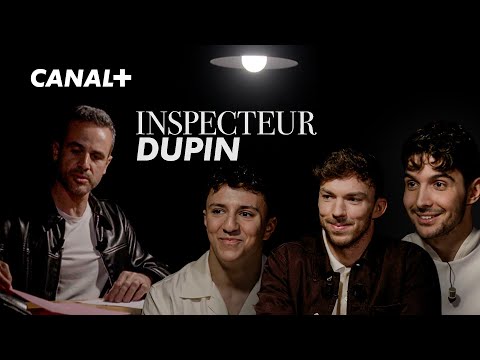 Ocon, Hadjar et Gasly RÈGLENT LEURS COMPTES avec l'Inspecteur Dupin 😳