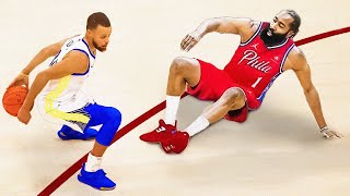 Steph Curry's Greatest Revenge Moments