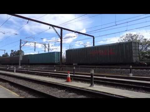 NR4 / NR26 / AN11 with 3AB6 - 3/9/15