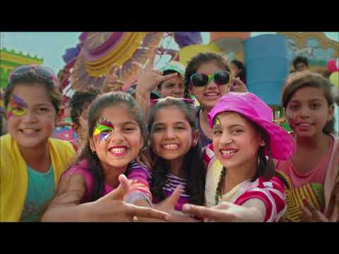 Kolson Slanty Ad Directed by Farooq Mannan