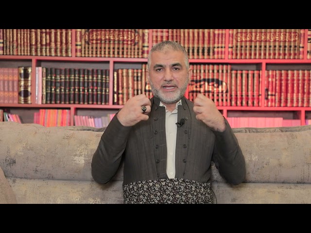 پەیامی جەژنە پیرۆزەی پرۆفیسۆر خالید سەرۆکی ڕێکخراوی ژیار