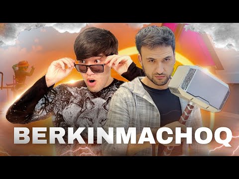 ULTRA VS UMIKO BERKINMACHOQ LOBBI KIM YUTDI