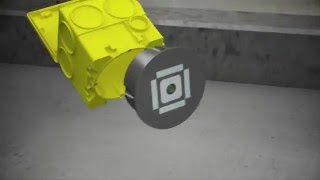 Système B² pour fabrication horizontale en usine