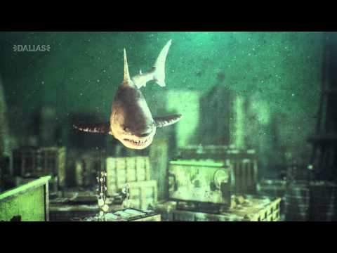 MAX Channel Identity "PixelCup Atlantis" - Dallas Sthlm