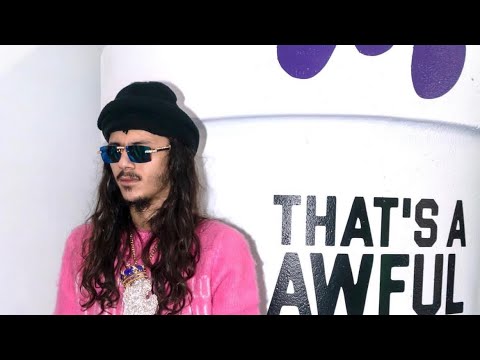 BABY TRON - Mob X Luh Tyler Babyface ray,Los & Nutty (official Choped & screw music video)#babytron