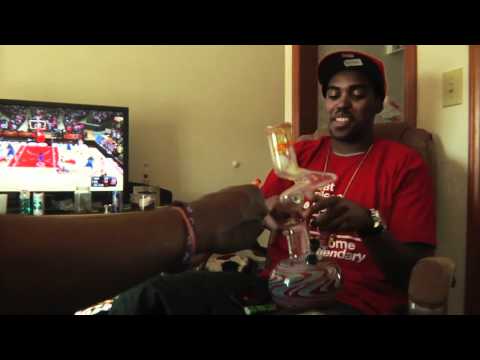 YUNG TACT I HEART MONEY TEASER #1