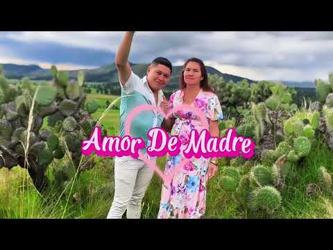 Amor De Madre Eddy Hernández 👑